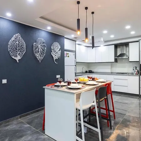Вилла Yesilkoy 2 Bedroom 6022 Калкан