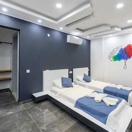 Yesilkoy 2 Bedroom 6022