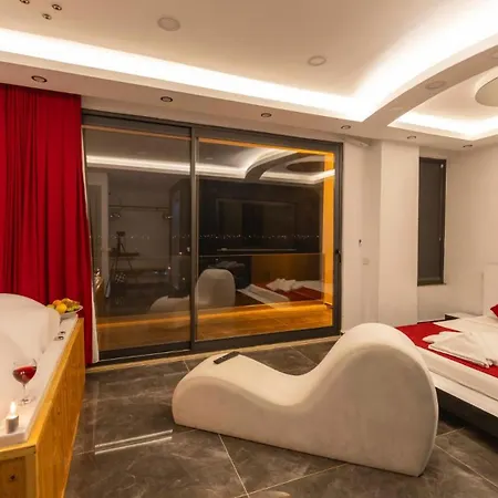 Yesilkoy 2 Bedroom 6022 Villa *
