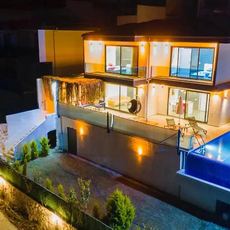 Yesilkoy 2 Bedroom 6022