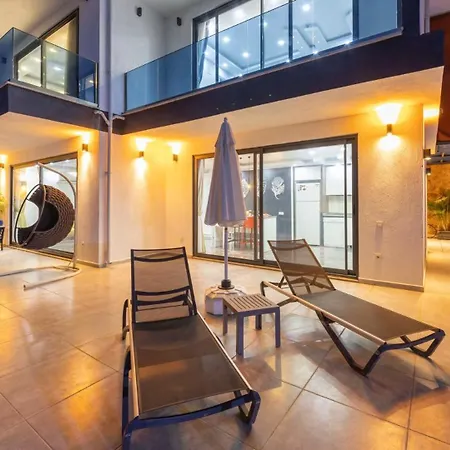 Yesilkoy 2 Bedroom 6022
